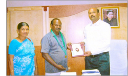 award